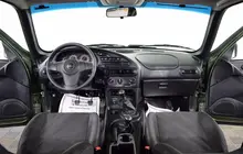 Lada (ВАЗ) Niva Travel