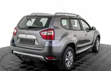 Nissan Terrano