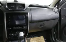 Nissan Terrano