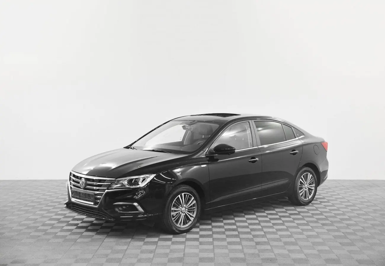 MG 5
