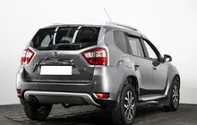 Nissan Terrano