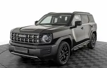 Haval H3
