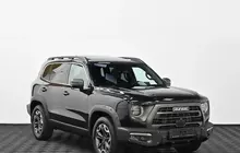 Haval Dargo