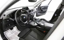 BMW 1 серии