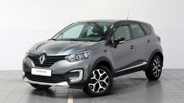 Renault Kaptur