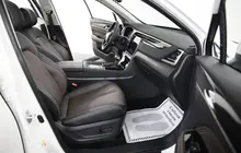 GAC GS5
