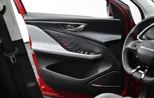 BAIC X55