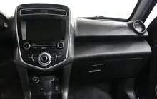 Lifan X60