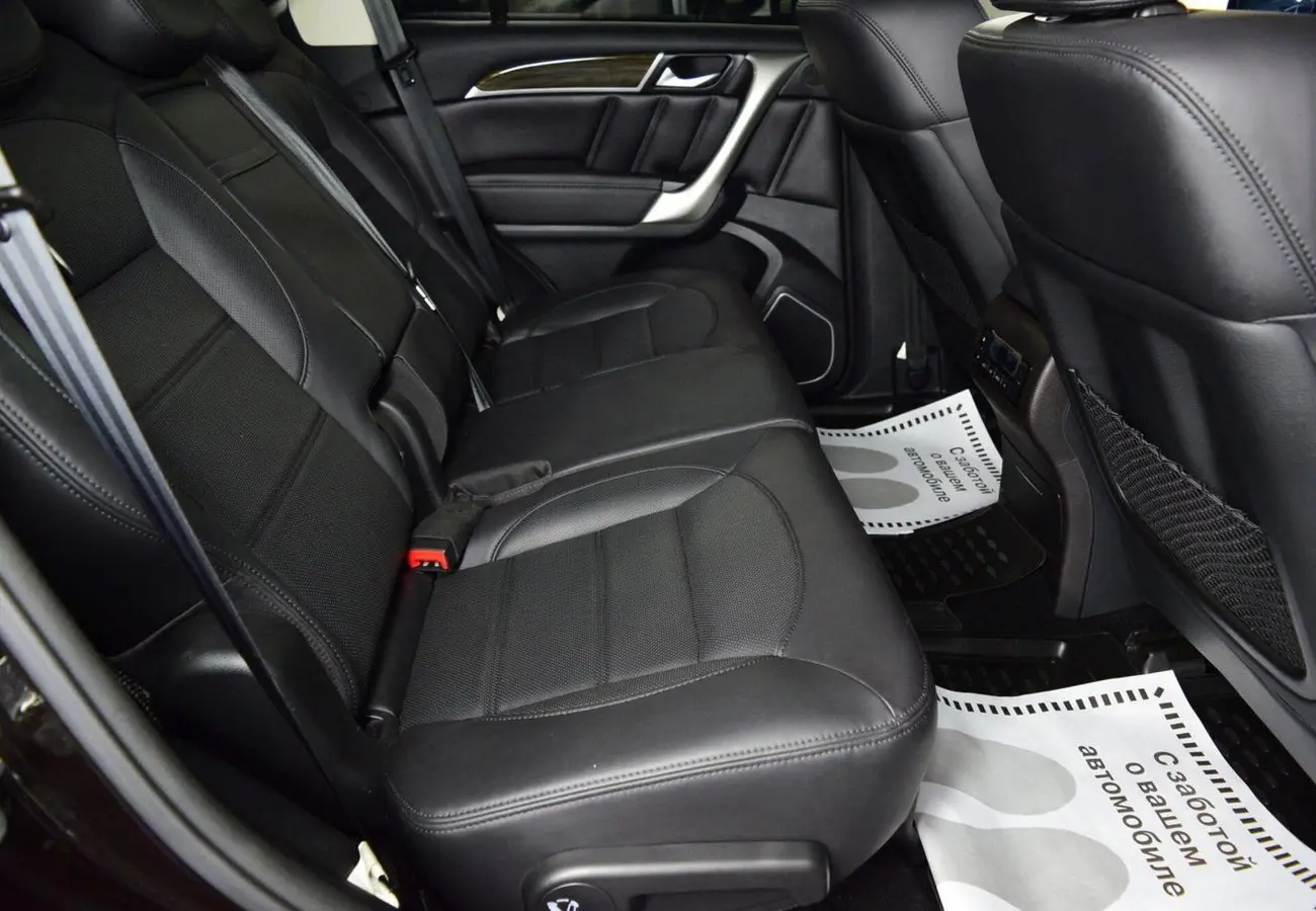 Haval H9