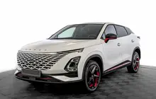 OMODA C5
