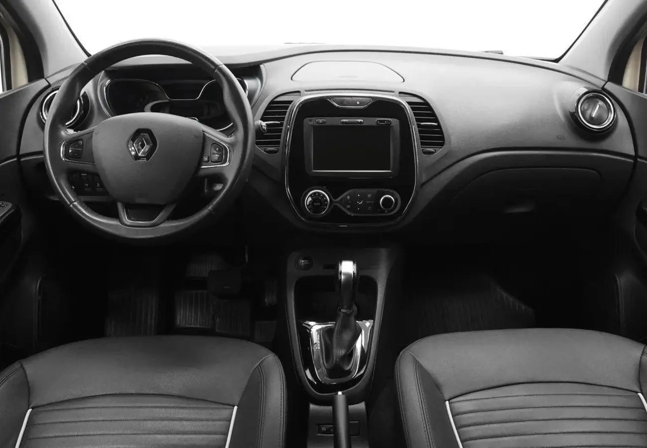 Renault Kaptur