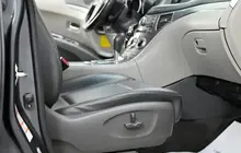 Subaru Tribeca