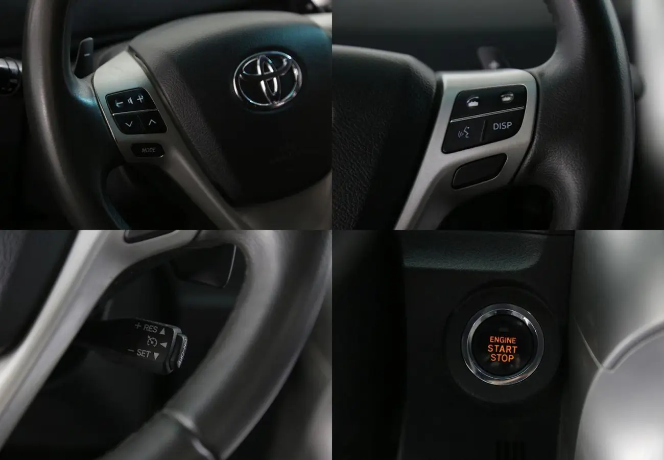Toyota Verso