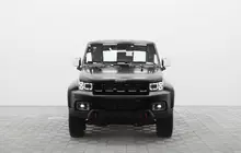 BAIC BJ40