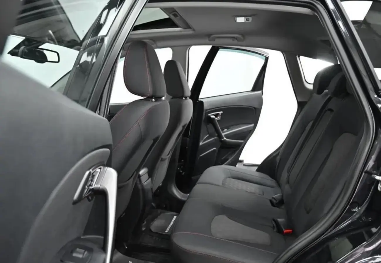 FAW Besturn X80