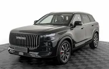 Jaecoo J7
