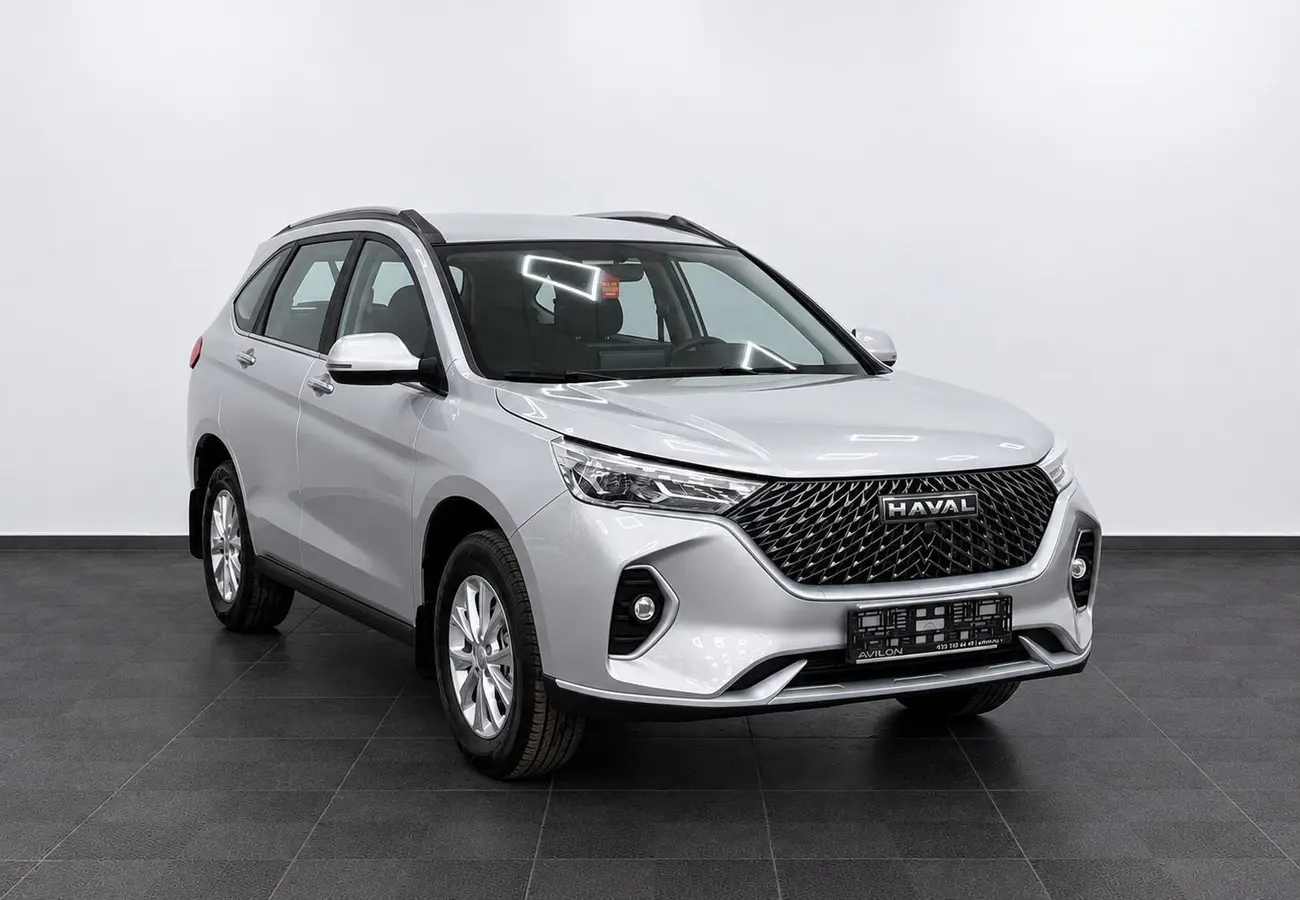 Haval M6