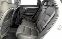 Geely Tugella
