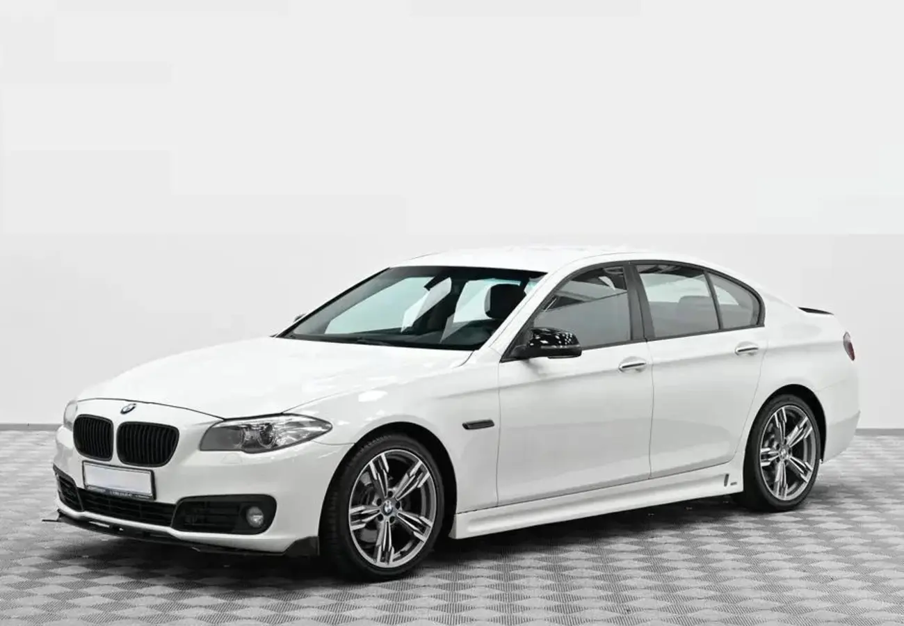 BMW 5 серии