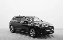 Infiniti QX50
