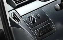 Mercedes-Benz Viano