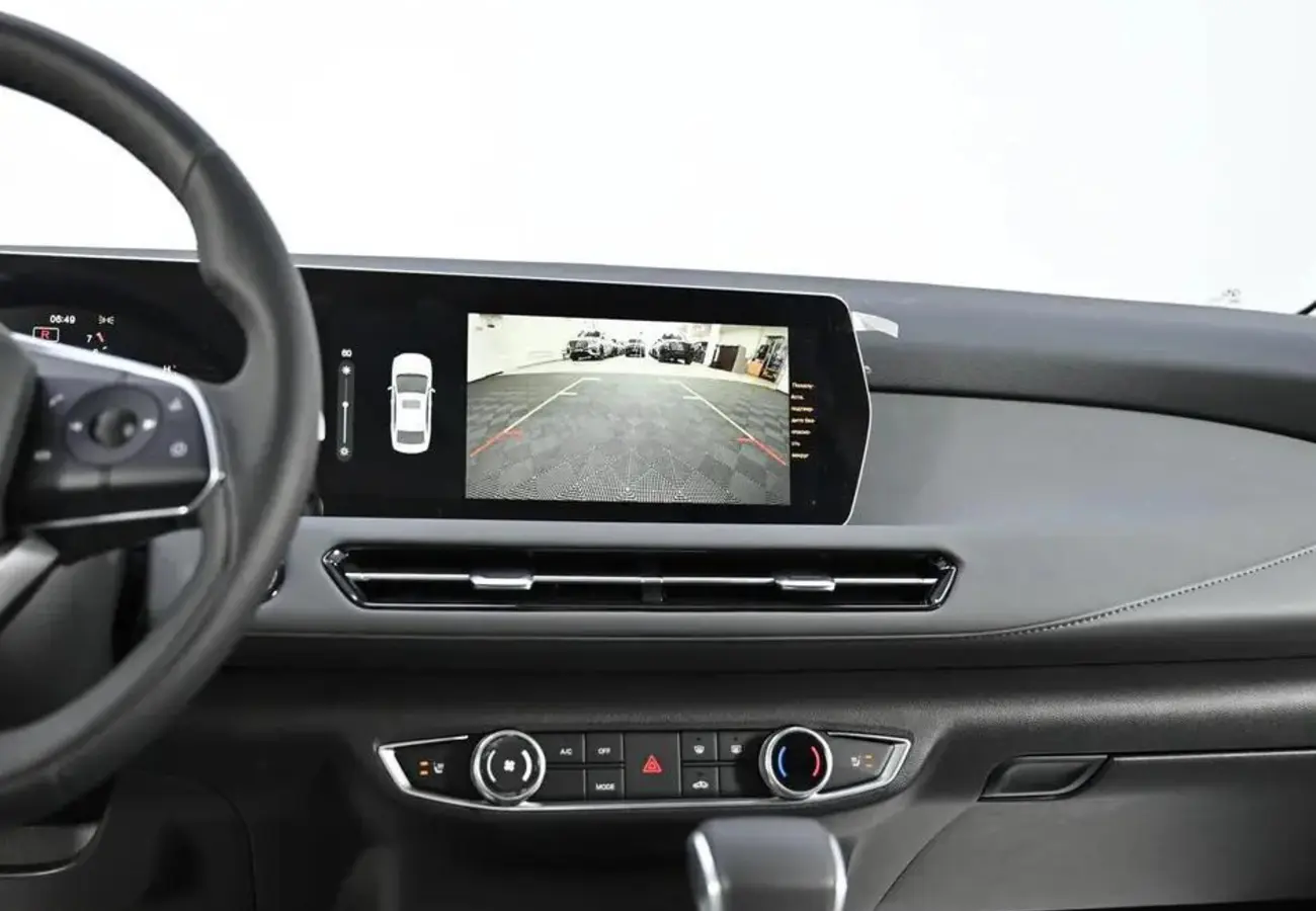 BAIC U5 Plus