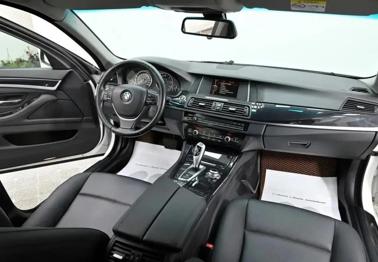 BMW 5 серии