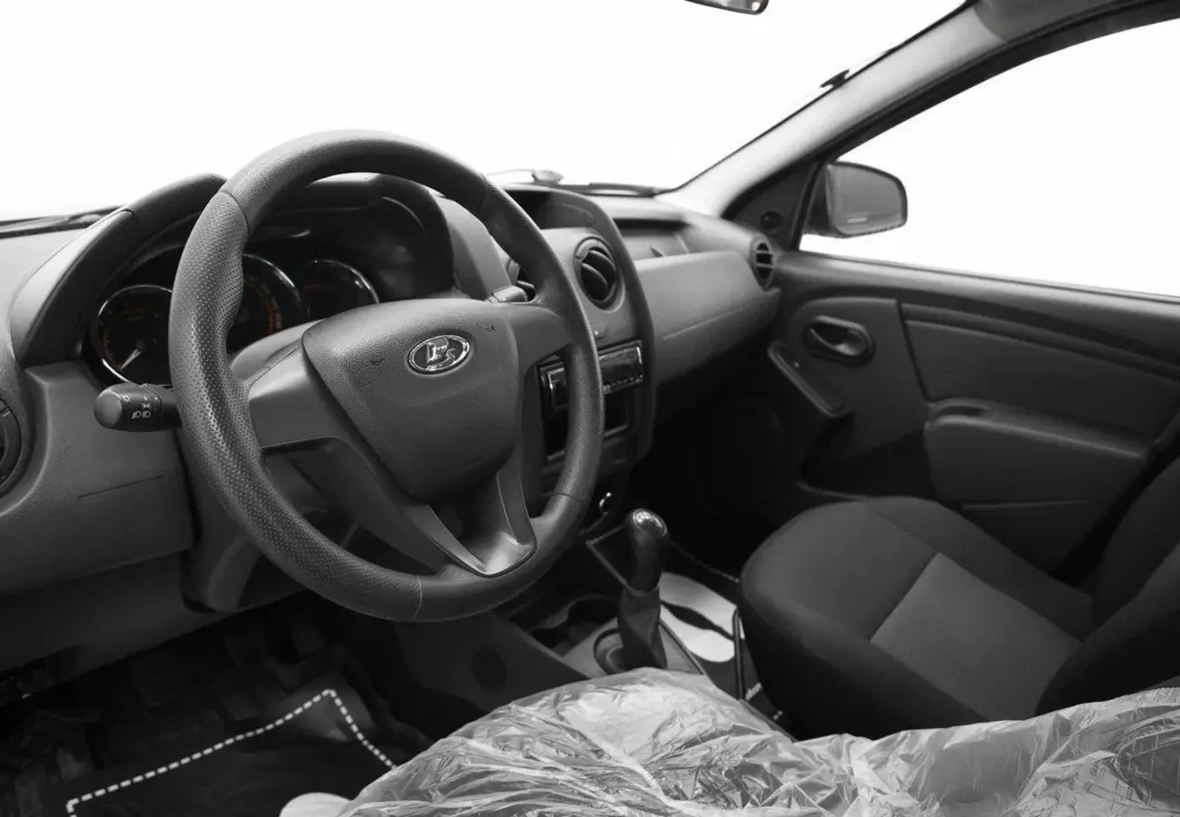 Lada (ВАЗ) Largus