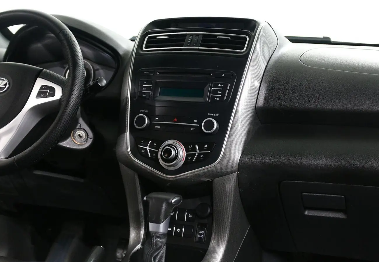 Lifan X60