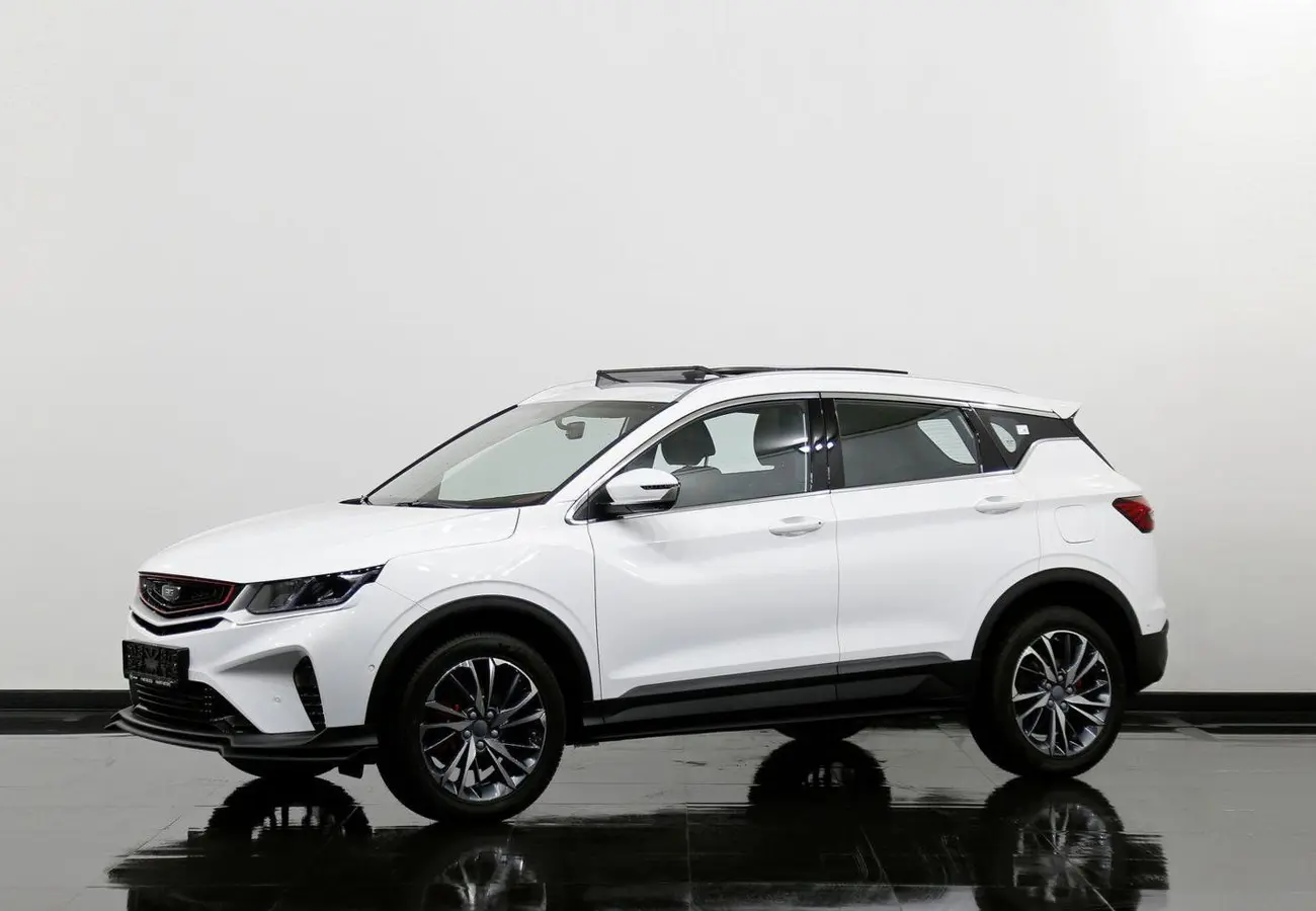 Belgee X50