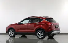 FAW Besturn X80
