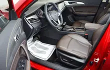 Changan CS35PLUS