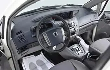SsangYong Stavic