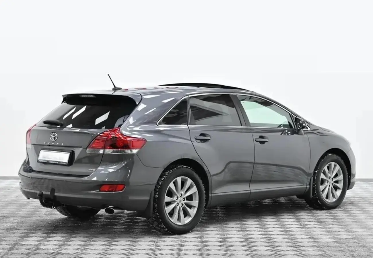 Toyota Venza