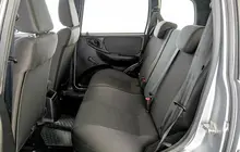 Lada (ВАЗ) Niva Travel
