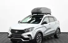 Lada (ВАЗ) XRAY