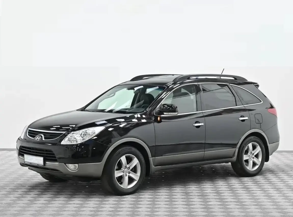 Hyundai ix55
