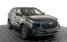 CHERY Tiggo 8 Pro Max