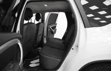 Nissan Terrano