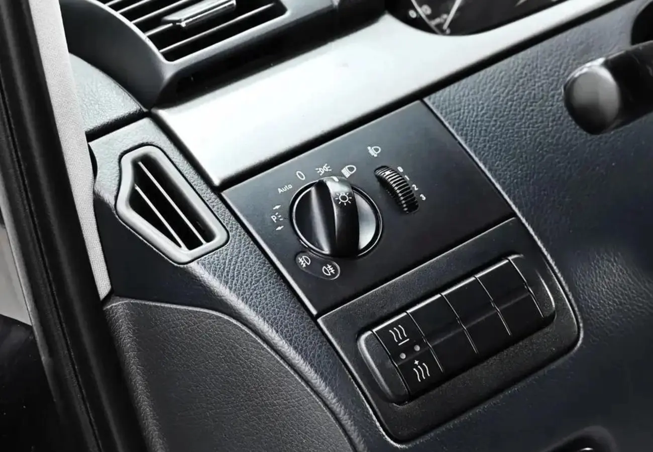 Mercedes-Benz Viano