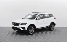 Geely Atlas Pro