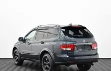 SsangYong Kyron