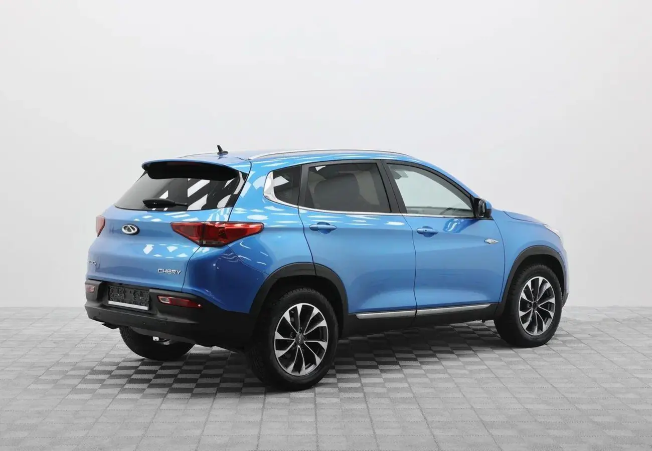 CHERY Tiggo 7