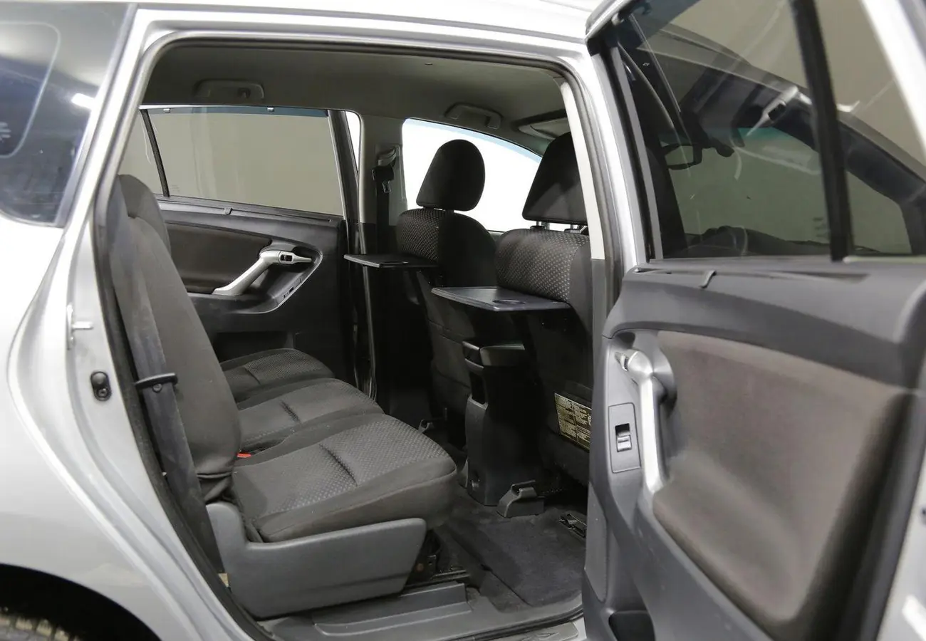 Toyota Verso