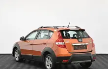 DongFeng H30 Cross