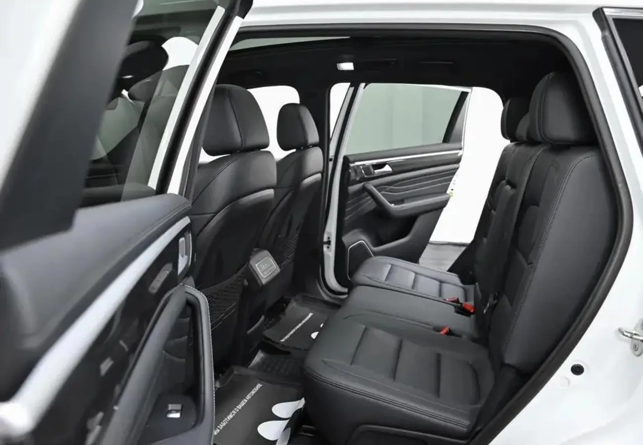 DongFeng DFSK ix7