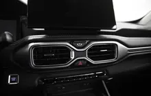Geely Okavango