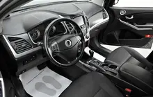 SsangYong Actyon