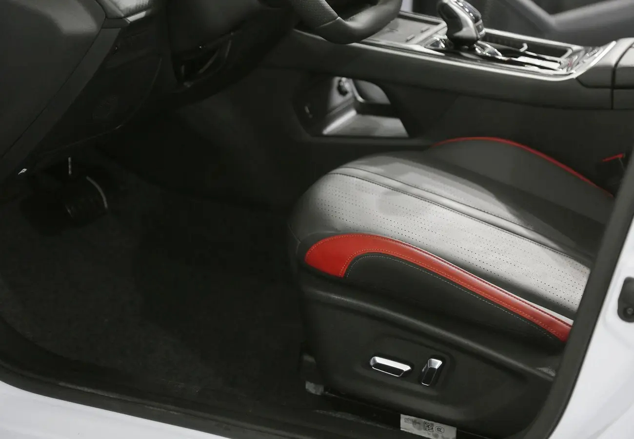 DongFeng Shine Max