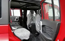 BAIC BJ40